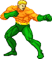 Aquaman: 2006 edit Aquaman: 2006 edit