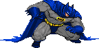 Batman: (base: Magneto) Batman: (base: Magneto)