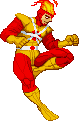 Firestorm: edit (base: Cyclops)