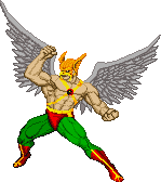 Hawkman: edit (base: Magneto) Hawkman: edit (base: Magneto)