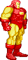 Iron Man Iron Man