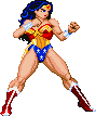 Wonder Woman: Wonder Woman (2004-2005 Psylocke-based edits) Wonder Woman: Wonder Woman (2004-2005 Psylocke-based edits)