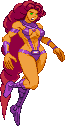Starfire: 2020, original Starfire: 2020, original