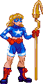 Stargirl/Star Spangled Kid: 202?, updated 2022 Stargirl/Star Spangled Kid: 202?, updated 2022
