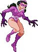 Star Sapphire: scratch-made 2020