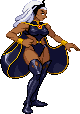 Storm: 2016, Konami arcade pose6 Storm: 2016, Konami arcade pose6