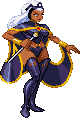 Storm: 2016, Konami arcade pose6 Storm: 2016, Konami arcade pose6