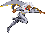Storm: (base: Storm) X-Men #1 tribute Storm: (base: Storm) X-Men #1 tribute