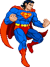 Superman: 90s return hair