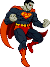 Superfriends - Universe of Evil Superman