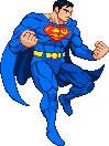 Superman Blue, classic