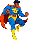 Sunshine Superman