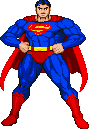 Superman: (base: Magneto) Superman: (base: Magneto)