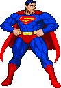 Superman: (base: Magneto) Superman: (base: Magneto)