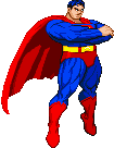 Superman: edit (base: Magneto)