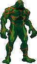 Swamp Thing: 2020 Swamp Thing: 2020