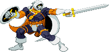 the Taskmaster: (base: Capt. Am) the Taskmaster: (base: Capt. Am)
