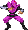 Foot Soldier