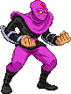 Foot Soldier