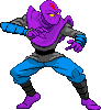 Foot Soldier