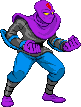Foot Soldier