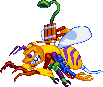 Killer Bee