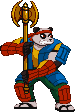 Panda Khan