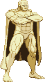 the Vision: originally sprited 201?, edited 2022, rebooted, arms crossed after John Buscema Avengers corner box art the Vision: originally sprited 201?, edited 2022, rebooted, arms crossed after John Buscema Avengers corner box art