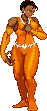 Vixen: 2009 Psylocke (Capcom) edit Vixen: 2009 Psylocke (Capcom) edit