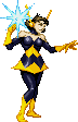 Wasp Wasp