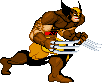 Wolverine: (base: Wolverine) X-Men #1 tribute Wolverine: (base: Wolverine) X-Men #1 tribute