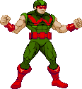 Wonder Man: scratch-made 2015, Avengers #9 cover pose Wonder Man: scratch-made 2015, Avengers #9 cover pose