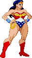 Wonder Woman: 2020 scratch-made Wonder Woman: 2020 scratch-made