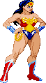 Wonder Woman: 2020 scratch-made Wonder Woman: 2020 scratch-made