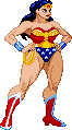 Wonder Woman: 2020 scratch-made Wonder Woman: 2020 scratch-made