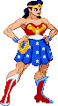 Wonder Woman: 2020 scratch-made Wonder Woman: 2020 scratch-made