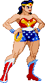 Wonder Woman: 2020 scratch-made Wonder Woman: 2020 scratch-made