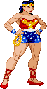 Wonder Woman: 2016 scratch-made Wonder Woman: 2016 scratch-made
