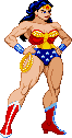 Wonder Woman: 2016 scratch-made Wonder Woman: 2016 scratch-made