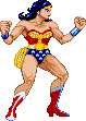 Wonder Woman: 2016 scratch-made Wonder Woman: 2016 scratch-made