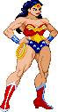 Wonder Woman: 2016 scratch-made Wonder Woman: 2016 scratch-made