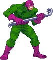 the Wrecker the Wrecker