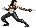 X-23: edit (base: Marrow?) X-23: edit (base: Marrow?)