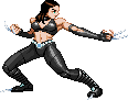 X-23: edit (base: Marrow?)