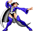 Zatanna: Zatanna: