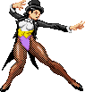 Zatanna: Zatanna:
