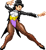 Zatanna: 