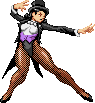 Zatanna: Zatanna: