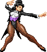 Zatanna: 