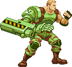 Dutch Schaefer: stand Dutch Schaefer: stand
